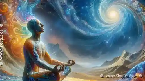 Energie zurückgewinnen durch bewusstes Atmen