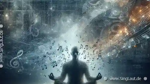 Stille zwischen den Tönen: Ein Raum für Bewusstsein