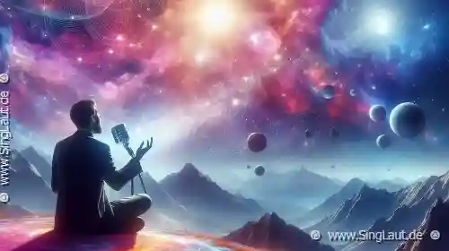 Alleinsingen als spirituelle Übung