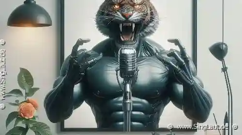 Die 10-Minuten-Morgenroutine für eine stärkere Stimme