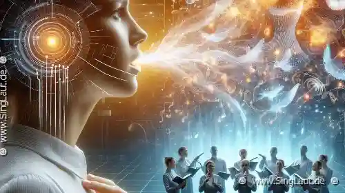 Die besten Atemtechniken für Chorsänger