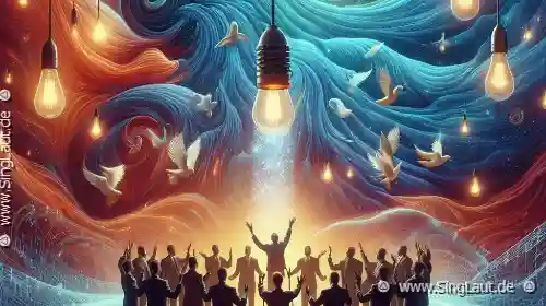 Die besten Aufwärmübungen für Chorsänger