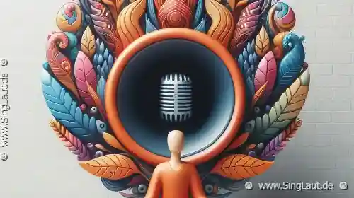 Die besten Möglichkeiten, Ihre Stimme mit Yoga aufzuwärmen