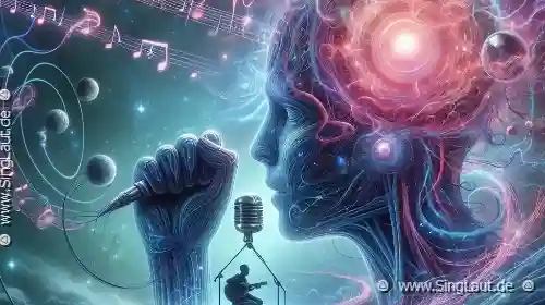 Der Zusammenhang zwischen Singen und Vagusnervstimulation