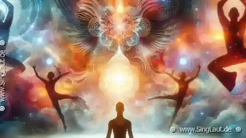 Der Zusammenhang zwischen Yoga und Stimmklarheit