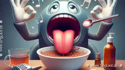 Der Leitfaden zur Stimmpflege für Faule