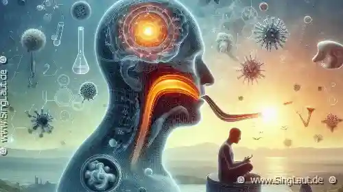 Die Wissenschaft hinter Summen und Linderung von Nebenhöhlenentzündungen