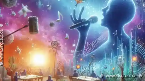Die Wissenschaft hinter Singen und geistiger Klarheit