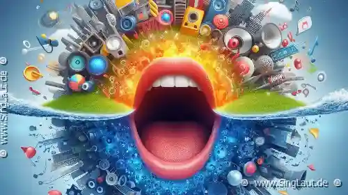 Die Wissenschaft dahinter, warum manche Stimmen Lärm „durchdringen“