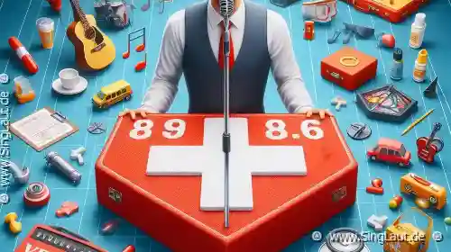 Der ultimative Leitfaden zur Ersten Hilfe beim Sprechen