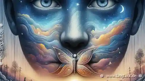 Wenn Schweigen lauter ist als Stimme