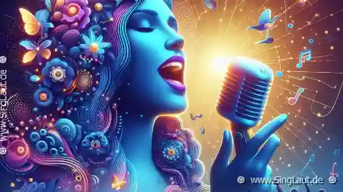 Warum Summen eine Geheimwaffe für Sänger ist