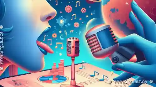 Warum Lippentriller die ultimative Stimmübung sind