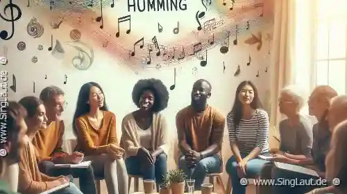 Warum manche Kulturen mehr summen als andere