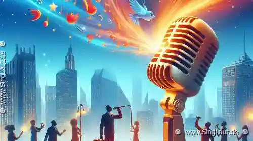 Warum Sie niemals ein Stimm-Cool-Down auslassen sollten