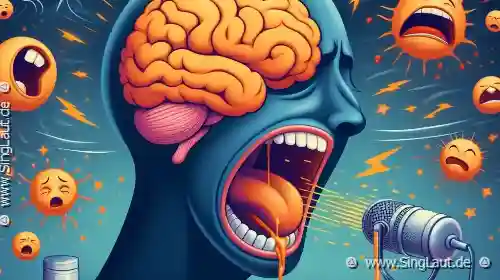 Warum Ihre Stimme ein Bewusstsein für die Schmerzgrenze braucht