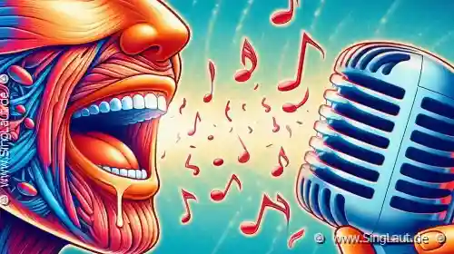 Warum Ihre Stimme nach dem Summen besser klingt