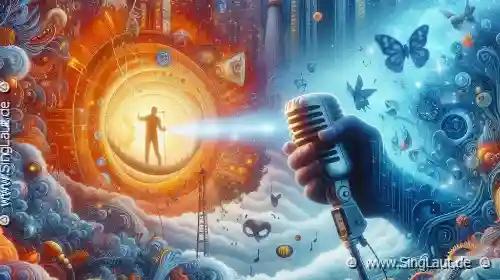 Warum Ihre Stimme in Ihrer Brust vibriert (und warum das wichtig ist)