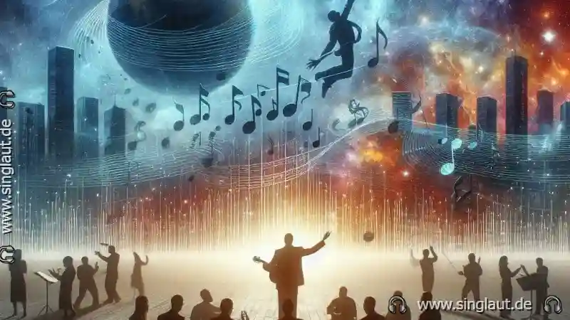 Jenseits des Refrains: Die unbequemen Wahrheiten der Konfliktlösung durch Klang.