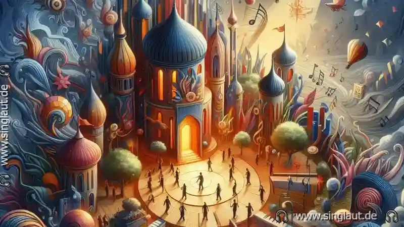 Chöre: Konformitätskulte oder Oasen des Ausdrucks?