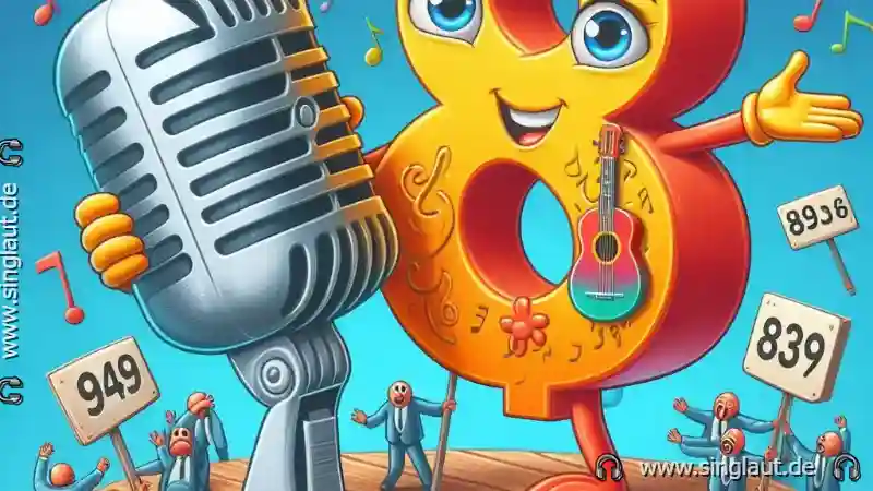 Der Preis der Popularität: Der Verlust der Authentizität im interkulturellen Lied.