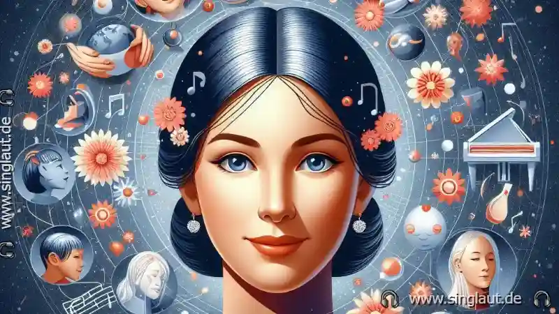 Die Wissenschaft dahinter, warum Familien, die singen, enger zusammenwachsen