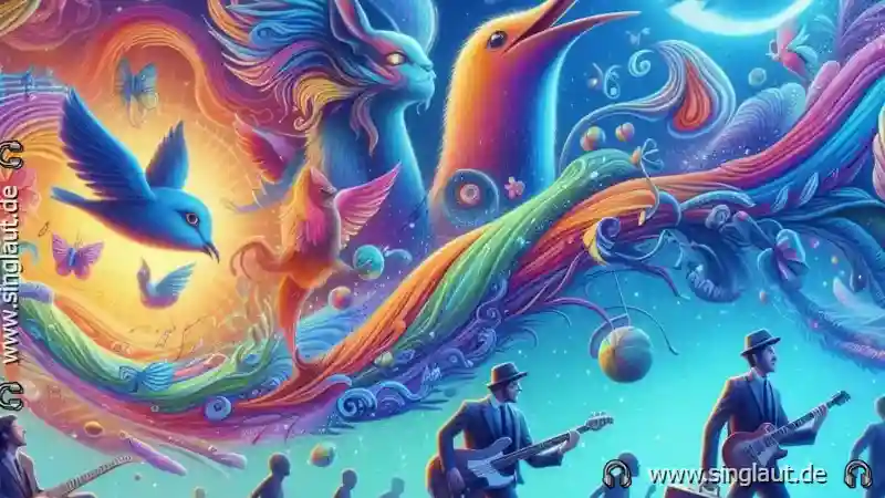 Warum musikalische Zusammenarbeit Freundschaften schneller vertieft