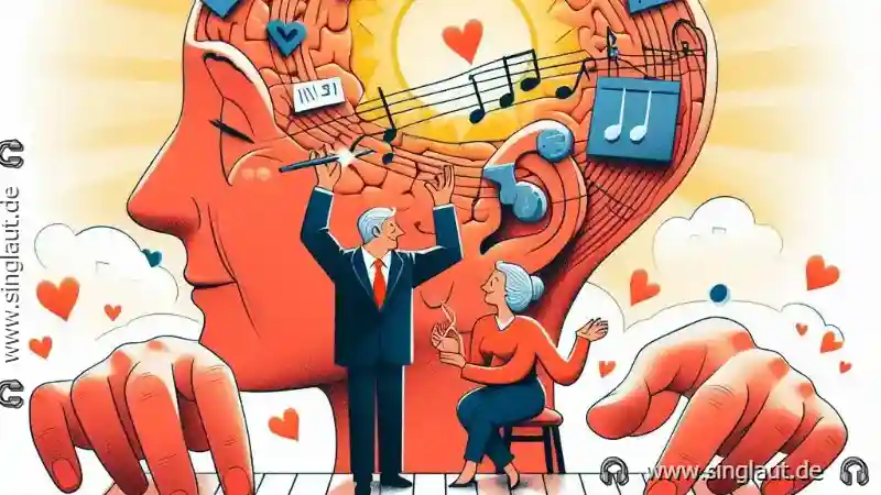 Warum manche Paare „ihr Lied“ instinktiv kreieren