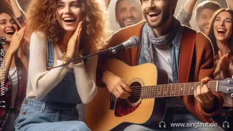 Warum unerwartete Duette die beste Art sind