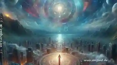 Ancient Echoes: Rituals of Voice