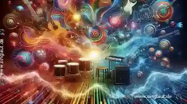 Jenseits der Worte: Die Empathie des Klangs