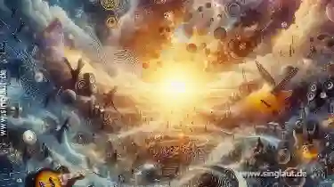 Jenseits der Harmonie: Die anhaltende Dissonanz in der internationalen musikalischen Zusammenarbeit.