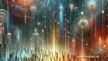 Jenseits der Partitur: Die unausgesprochenen Hierarchien in Chorgruppen.