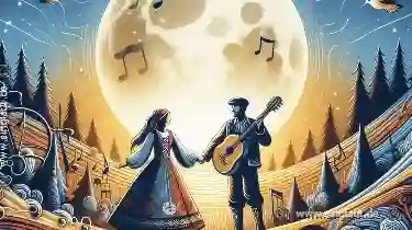 Wie Folkmusik kulturelle Grenzen überbrückt