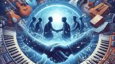 Wie musikalische Zusammenarbeit Freundschaften stärkt