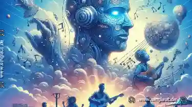 Wie Musikfestivals temporäre Familien schaffen