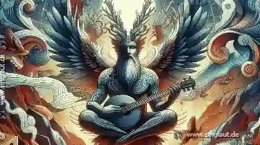 Wie Gesangsrituale die Stammesidentität stärken