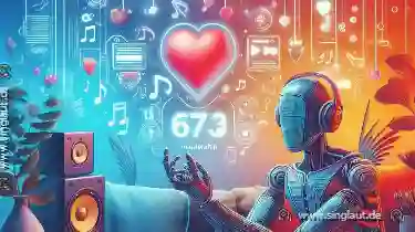 Wie du Beziehungs-Playlists erstellst, die deine Geschichte erzählen