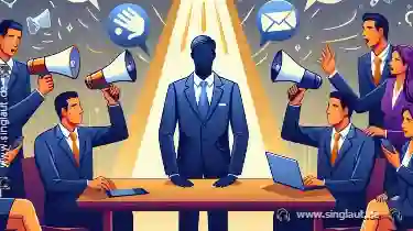 Wie man Call-and-Response zur Entspannung von Gruppenspannungen einsetzt