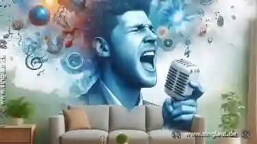 Wie man mit Gesang angespannte Situationen entschärfen kann