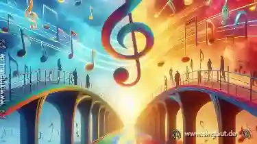 Musikalische Begegnungen: Brücken zum Verständnis oder Echos der Voreingenommenheit?