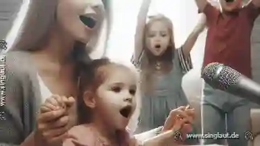 Singen mit Kindern: Erwartungen wecken oder Freiraum schaffen?