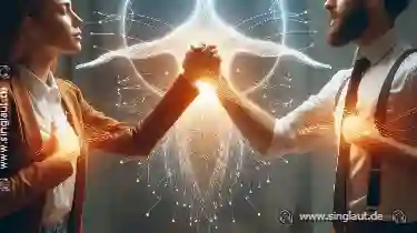 Bindungen stärken durch stimmliche Präsenz