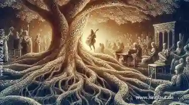 Die alten Wurzeln der musikalischen Diplomatie