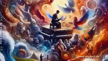 Die Kunst des Mischens: Chorale Perfektion