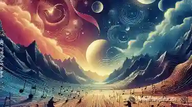 Der Widerhall der Vorfahren im modernen Lied