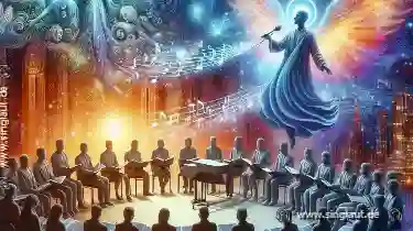 Die heilende Kraft des Chorgesangs