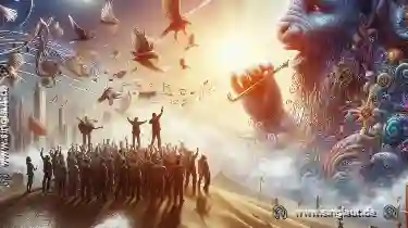 Die verlorene Kunst des Gemeinschaftsgesangs - und wie man sie wiederbelebt