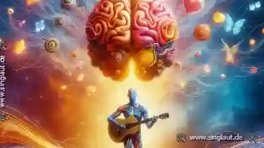 Die Neurowissenschaft dahinter, warum Liebeslieder uns Gänsehaut bereiten