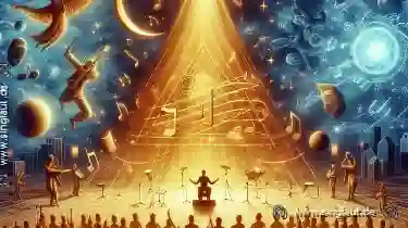 Das Paradox der Aufführung: Stellen Chöre eine echte Verbindung zu ihrem Publikum her?